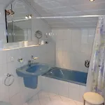 Apartment Kurpark *