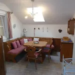 Apartment Kurpark