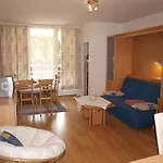 Apartment Kurpark Bad Hofgastein