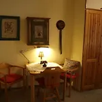 Apartment Kurpark