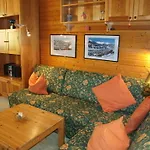 Apartment Kurpark Bad Hofgastein