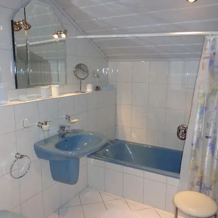 Apartament Kurpark *