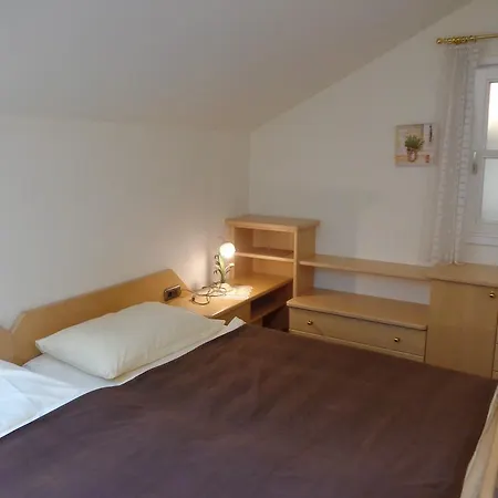 Apartment Kurpark