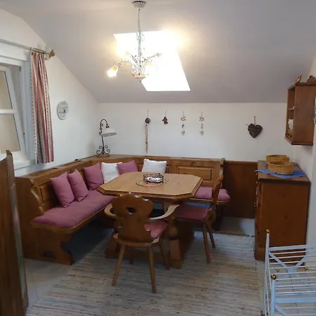 Apartment Kurpark
