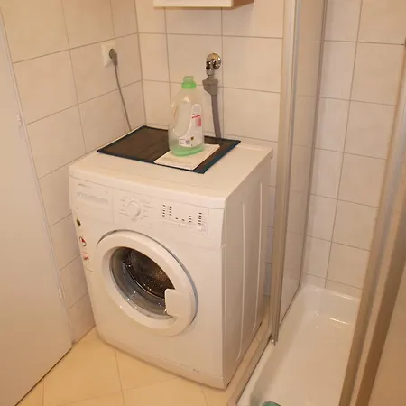 Apartament Kurpark Bad Hofgastein