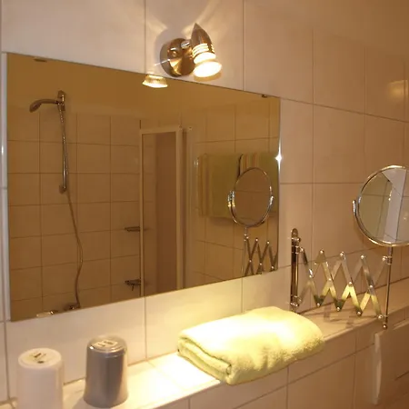 Apartment Kurpark