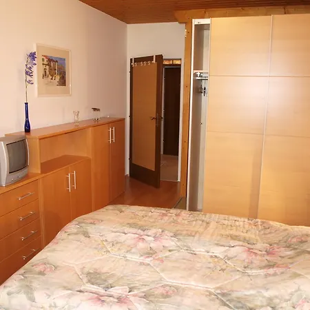 Apartament Kurpark