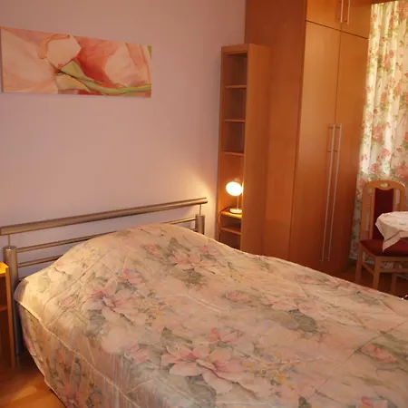 Apartment Kurpark