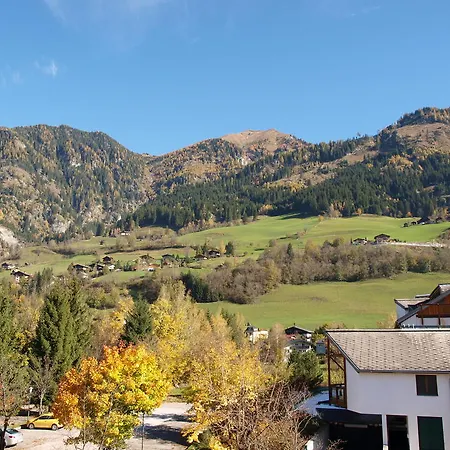 Apartment Kurpark Bad Hofgastein