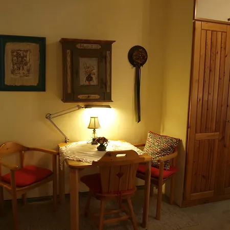 Apartament Kurpark
