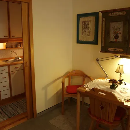Apartment Kurpark Bad Hofgastein