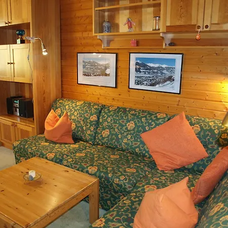 Apartament Kurpark Bad Hofgastein
