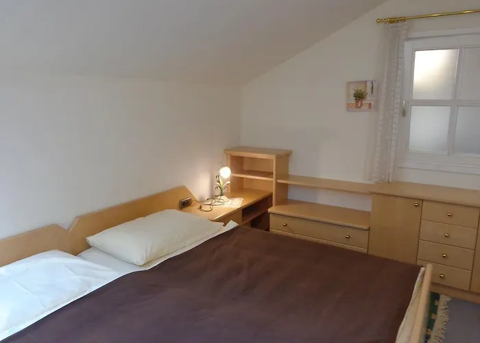 Appartamento Kurpark