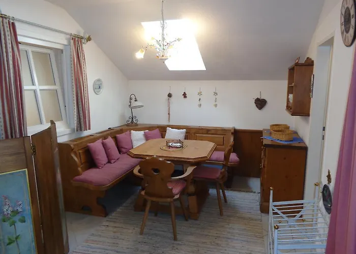 Appartamento Kurpark