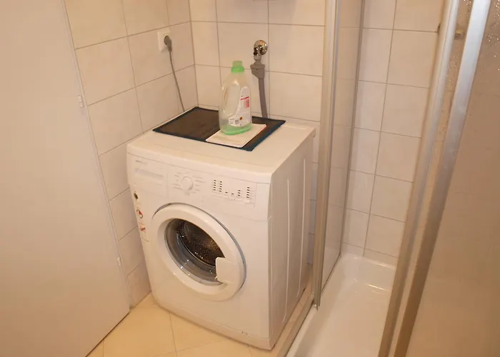 Appartamento Kurpark Bad Hofgastein