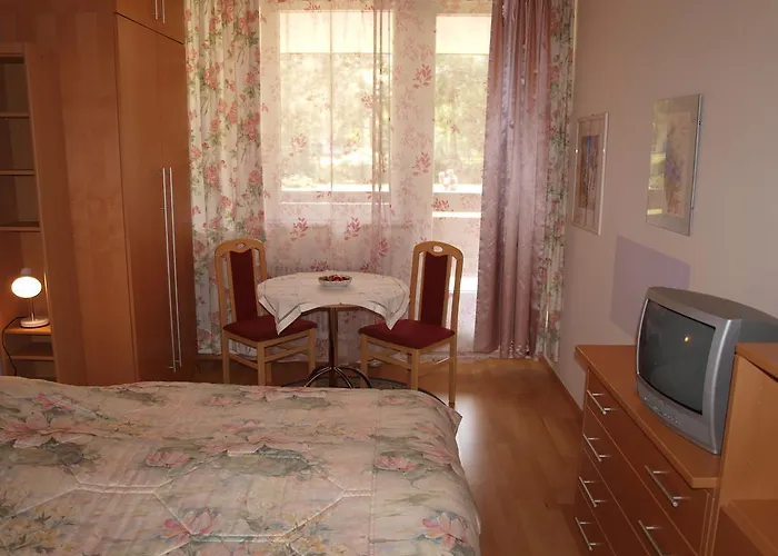 Appartamento Kurpark Bad Hofgastein