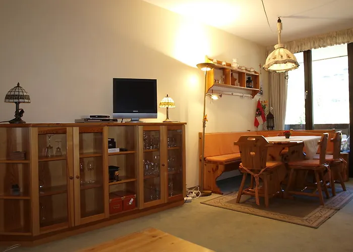 Kurpark Bad Hofgastein